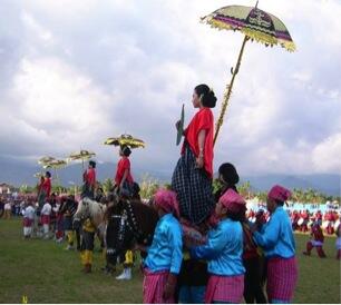 Menakjubkan Gan! Warisan Budaya Dari Sulawesi Yang Tersembunyi