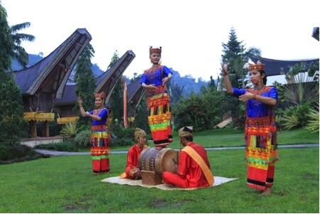 Menakjubkan Gan! Warisan Budaya Dari Sulawesi Yang Tersembunyi