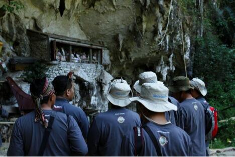 Menakjubkan Gan! Warisan Budaya Dari Sulawesi Yang Tersembunyi