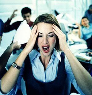 &#91;Tips&#93; Aman menjadi Workaholic