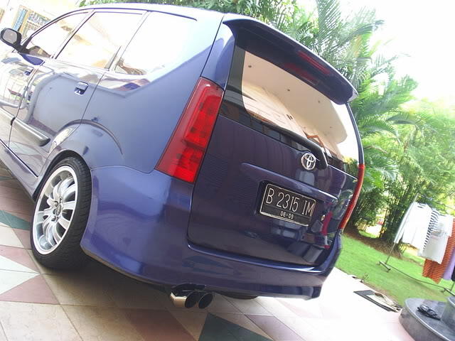 Mau Ganti Tampilan Gerobak Besi Dengan Wrapping Sticker