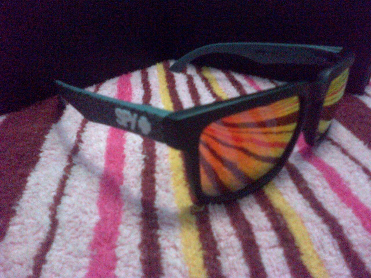 Fashion Kacamata Rayban Moscot Spy Kenblock Dll | Mirip Aslinya 99%