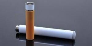 Sejarah Rokok Elektrik