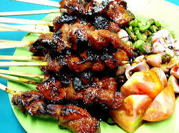 Resep Sate Kambing Enak Empuk Istimewa