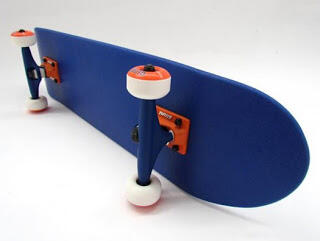 Apa sih SKATEBOARD ? Ulasan bagian" SKATEBOARD untuk pemula