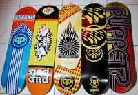 Apa sih SKATEBOARD ? Ulasan bagian" SKATEBOARD untuk pemula