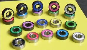 Apa sih SKATEBOARD ? Ulasan bagian" SKATEBOARD untuk pemula