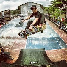 Apa sih SKATEBOARD ? Ulasan bagian" SKATEBOARD untuk pemula
