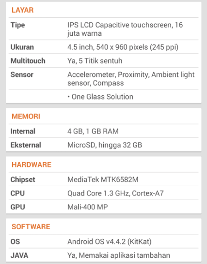 &#91;OFFICIAL LOUNGE&#93; AccessGO 4E -=True Android Quad Core for Everyone=-