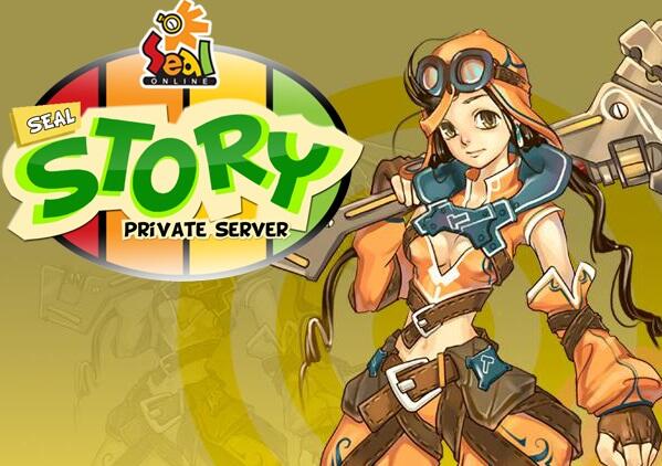 (New) Seal Story Private Server