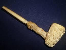 [FIRST THREAD] Jenis - Jenis Pipa Cangklong 