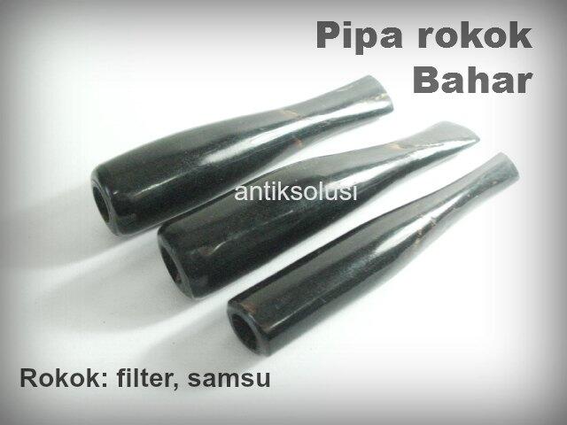 [FIRST THREAD] Jenis - Jenis Pipa Cangklong 