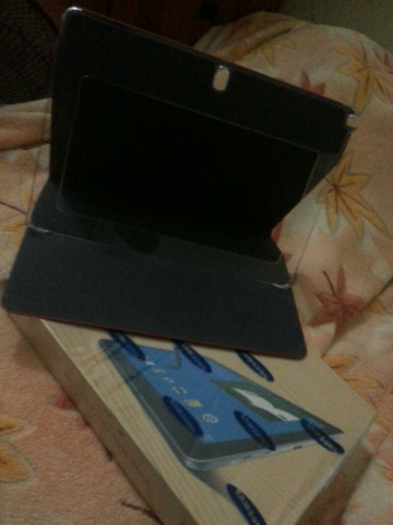 samsung galaxy note pro 12.2 inch like new garansi