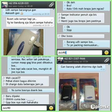 Testimonial Julz90