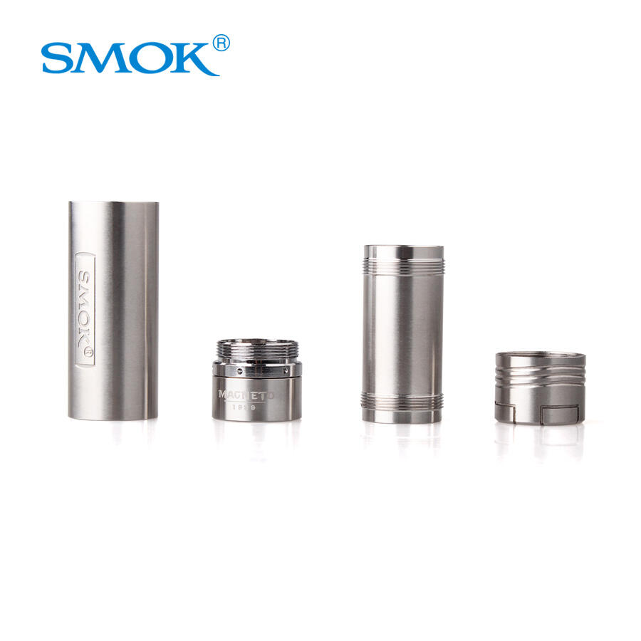 Electronic Cigaret