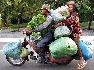&#91;MOTIVASI&#93; 5 SIFAT BIKER YANG PATUT KITA TIRU