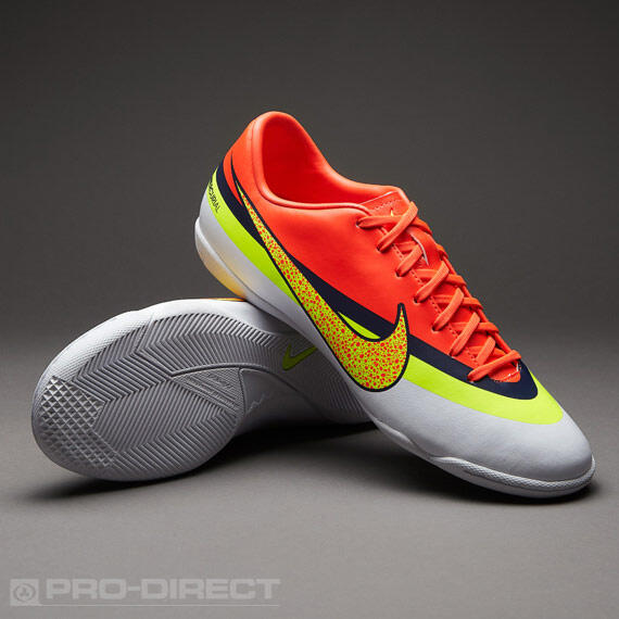 >>> SEPATU FUTSAL ORIGINAL | NIKE MERCURIAL VICTORY IC CR7 IC | ASLI MURAH <<<
