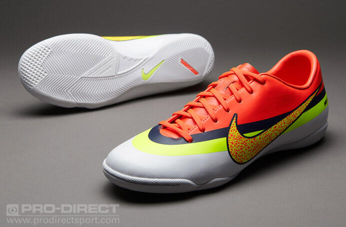 >>> SEPATU FUTSAL ORIGINAL | NIKE MERCURIAL VICTORY IC CR7 IC | ASLI MURAH <<<