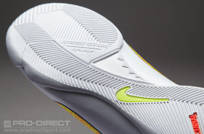 >>> SEPATU FUTSAL ORIGINAL | NIKE MERCURIAL VICTORY IC CR7 IC | ASLI MURAH <<<