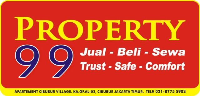 Di Jual Rumah Cantik Minimalis di Kota Wisata Cluster Coatesville