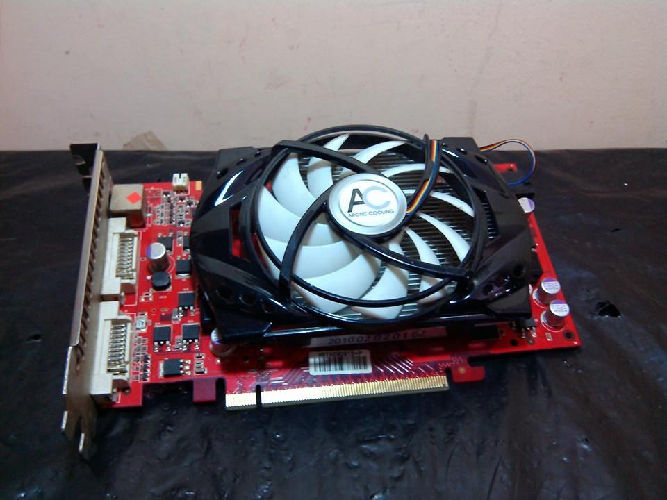 PCI EXPRES 512/256 BIT