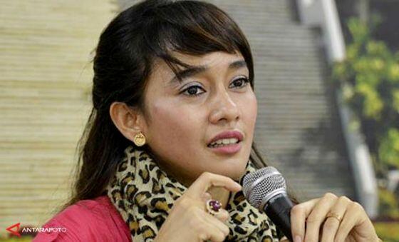 Tolong Dipertimbangkan! 7 Politikus Indonesia Yang Cocok Main Film