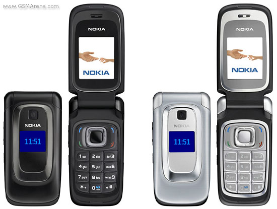 Thread Untuk NOKIA dan Para Pengguna Setia Nokia