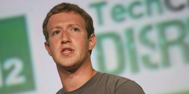 PENDIRI FACEBOOK A.K.A Mark Zuckerberg AKAN KE JAKARTA ?