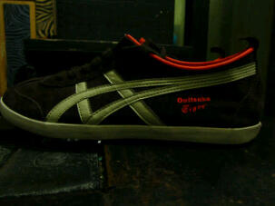Original Asics Tiger Onitsuka