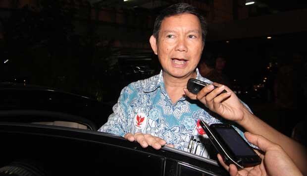 Adik Prabowo Sebut Hasil Wawancaranya Dipelintir