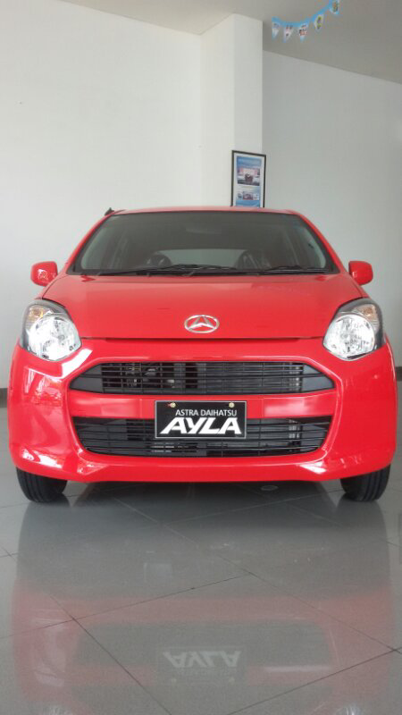 ayla x dp 16jt...sirion 15jt...pic up 4jt.....
