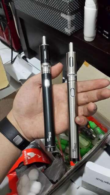 Jual Vapor/E-Cigarette/Rokok Elektrik SLB V V3 Mega 1.300 mAh (NEW)
