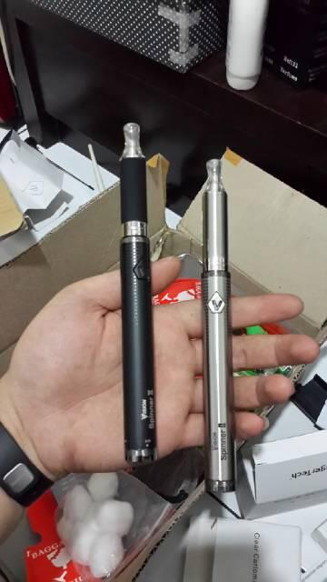 Jual Vapor/E-Cigarette/Rokok Elektrik SLB V V3 Mega 1.300 mAh (NEW)