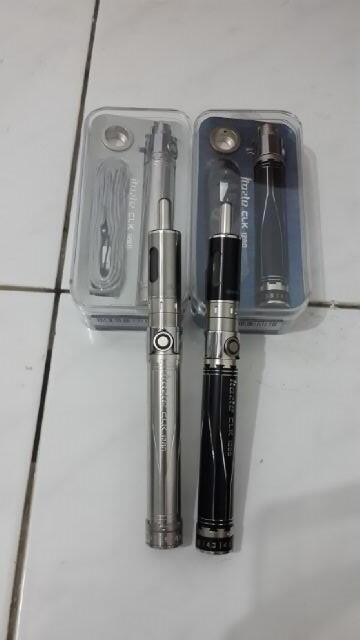 Jual Vapor/E-Cigarette/Rokok Elektrik SLB V V3 Mega 1.300 mAh (NEW)