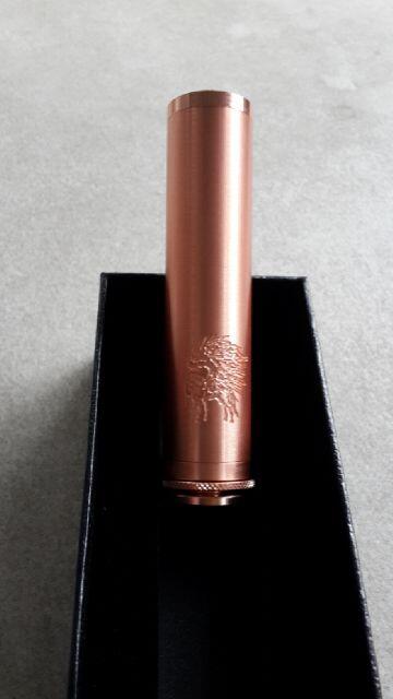 Jual Vapor/E-Cigarette/Rokok Elektrik SLB V V3 Mega 1.300 mAh (NEW)