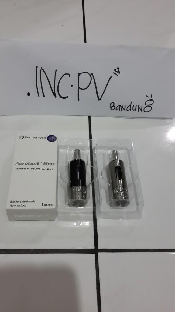 Jual Vapor/E-Cigarette/Rokok Elektrik SLB V V3 Mega 1.300 mAh (NEW)