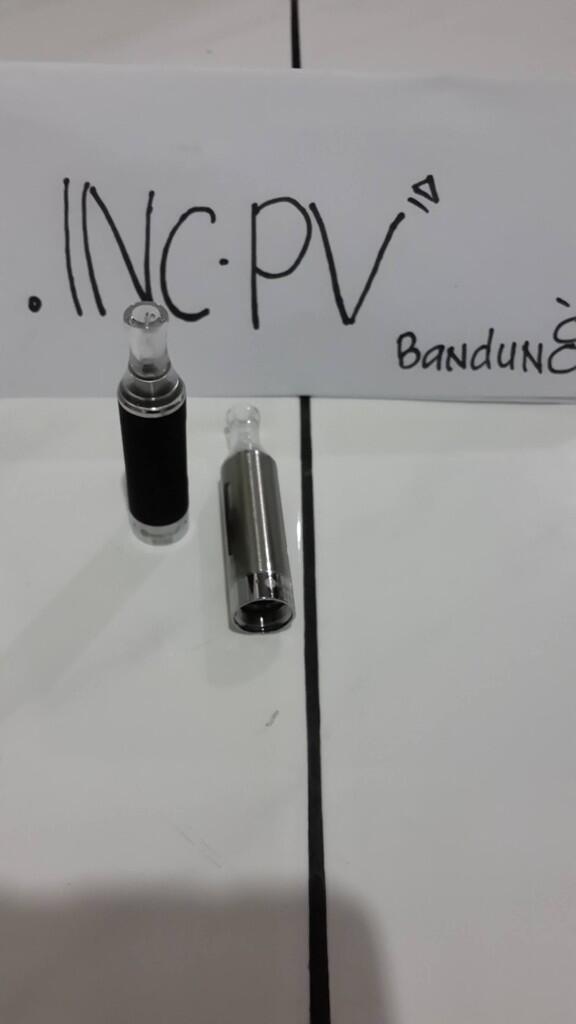 Jual Vapor/E-Cigarette/Rokok Elektrik SLB V V3 Mega 1.300 mAh (NEW)