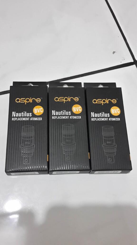 Jual Vapor/E-Cigarette/Rokok Elektrik SLB V V3 Mega 1.300 mAh (NEW)