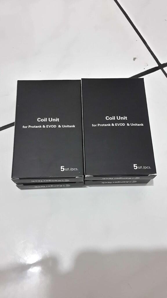 Jual Vapor/E-Cigarette/Rokok Elektrik SLB V V3 Mega 1.300 mAh (NEW)