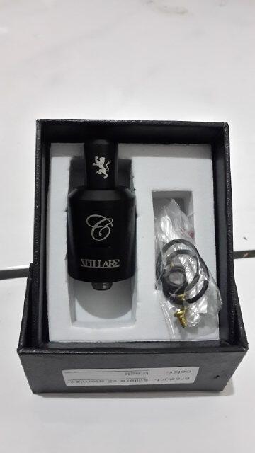 Jual Vapor/E-Cigarette/Rokok Elektrik SLB V V3 Mega 1.300 mAh (NEW)