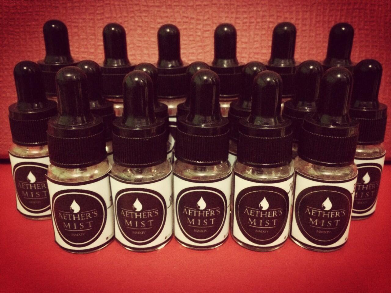 Jual Vapor/E-Cigarette/Rokok Elektrik SLB V V3 Mega 1.300 mAh (NEW)