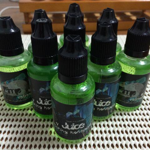 Jual Vapor/E-Cigarette/Rokok Elektrik SLB V V3 Mega 1.300 mAh (NEW)
