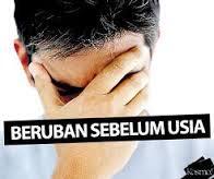 DAMPAK MEROKOK