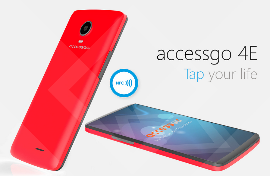 &#91;OFFICIAL LOUNGE&#93; AccessGO 4E -=True Android Quad Core for Everyone=-