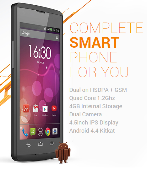 &#91;OFFICIAL LOUNGE&#93; AccessGO 4E -=True Android Quad Core for Everyone=-