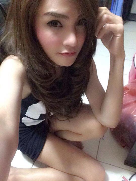 Cewek Thailand ;))