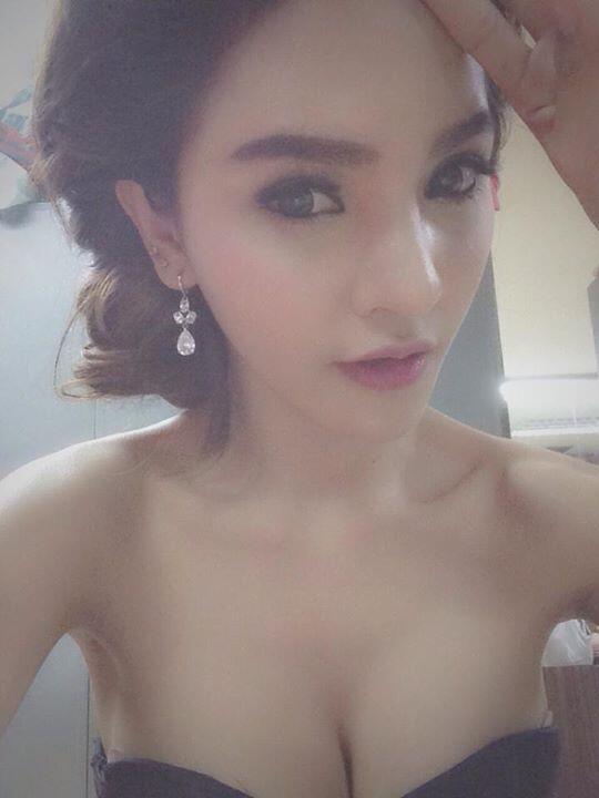 Cewek Thailand ;))