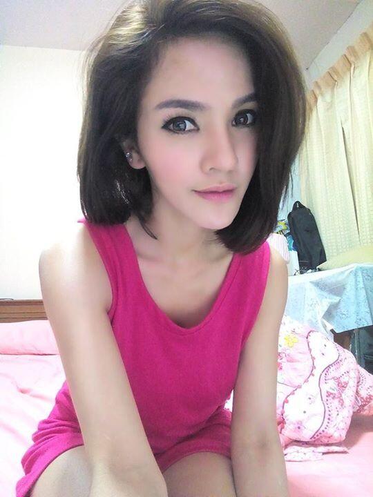 Cewek Thailand ;))