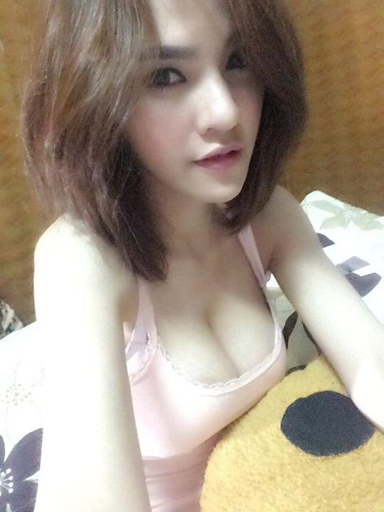 Cewek Thailand ;))