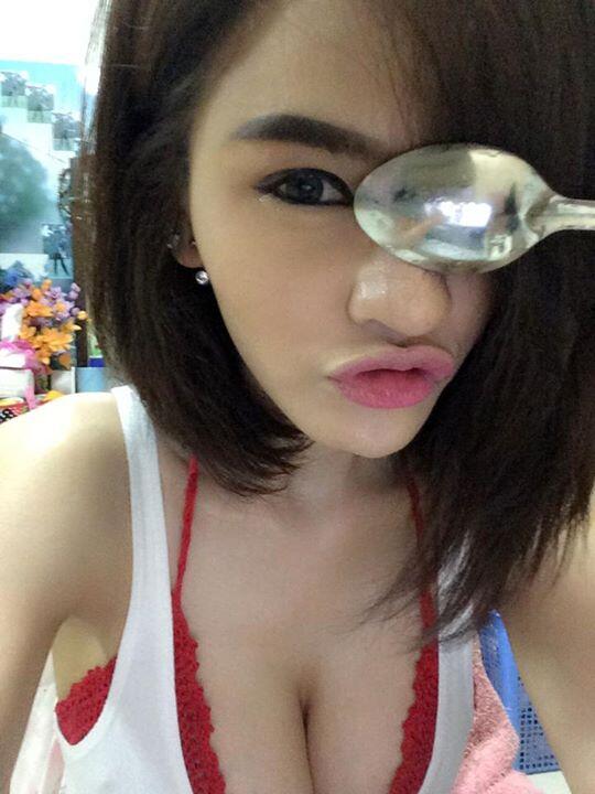 Cewek Thailand ;))